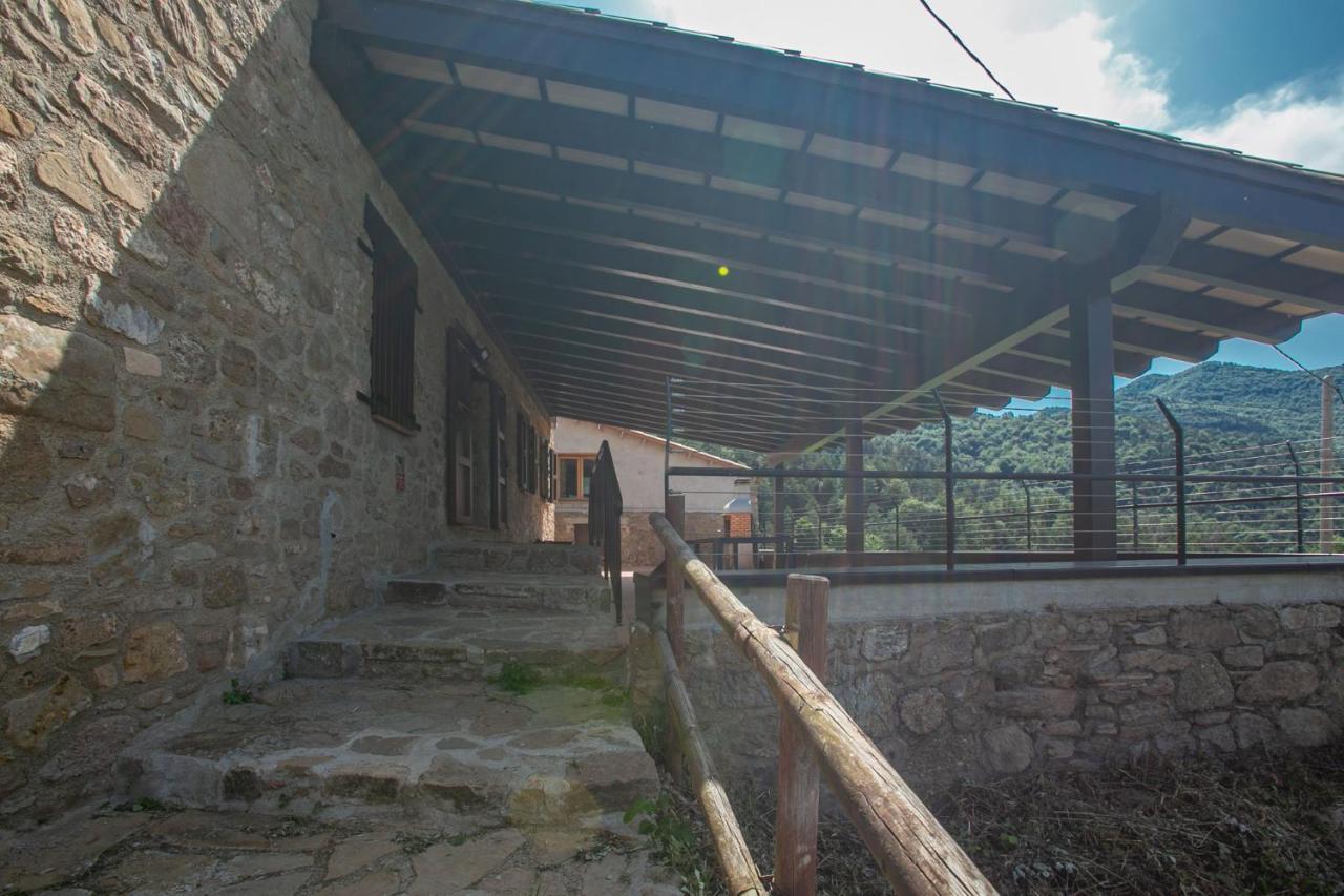 Castellpalom Villa Ripoll Luaran gambar
