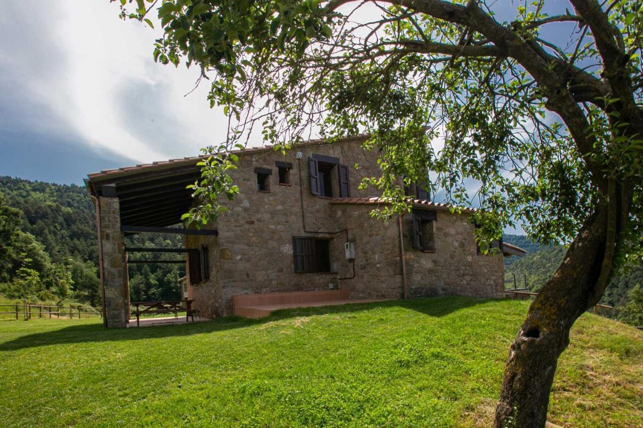 Castellpalom Villa Ripoll Luaran gambar
