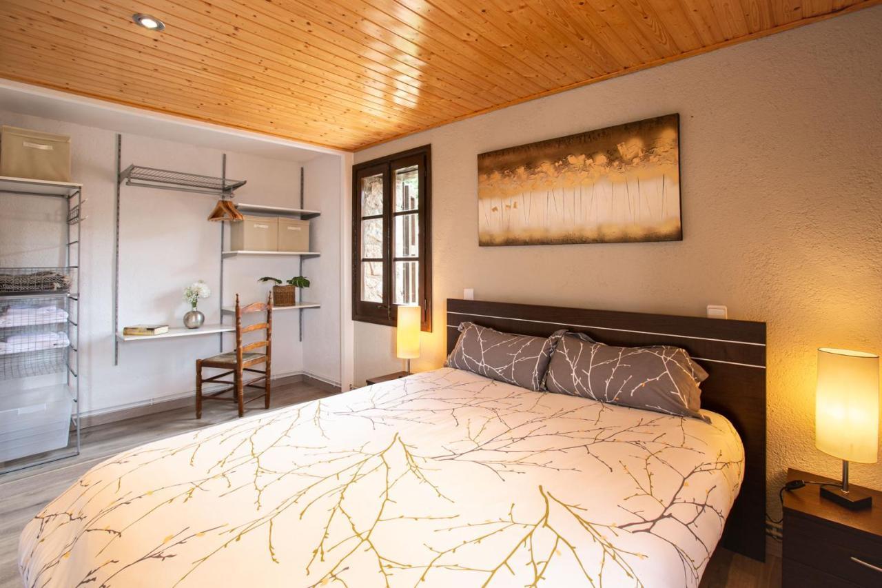 Castellpalom Villa Ripoll Luaran gambar