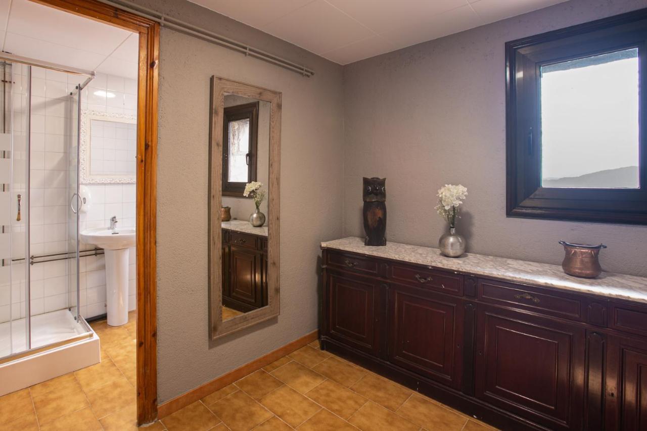 Castellpalom Villa Ripoll Luaran gambar
