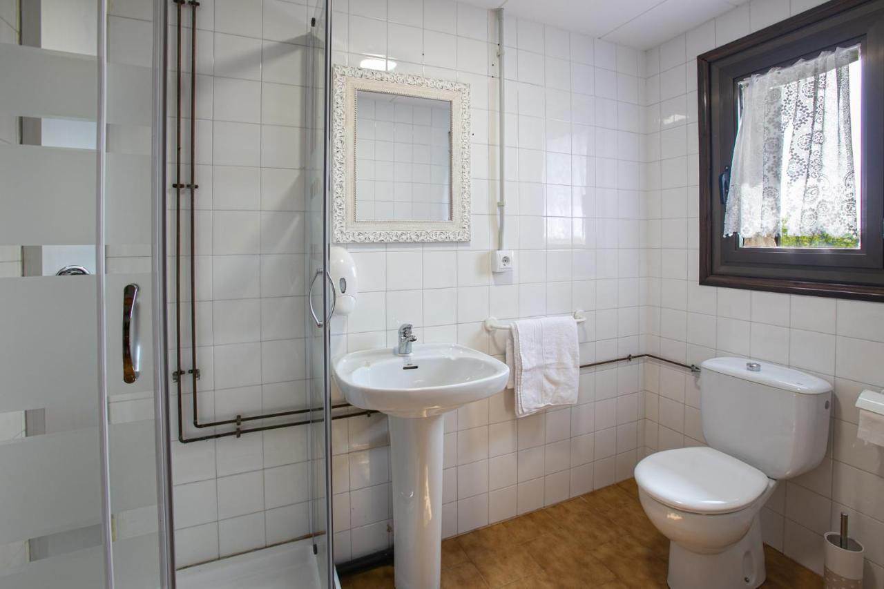 Castellpalom Villa Ripoll Luaran gambar