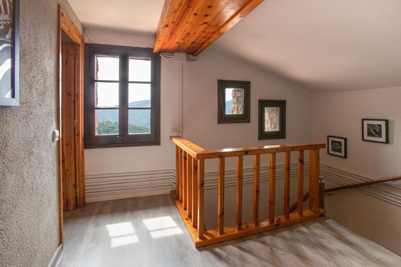Castellpalom Villa Ripoll Luaran gambar