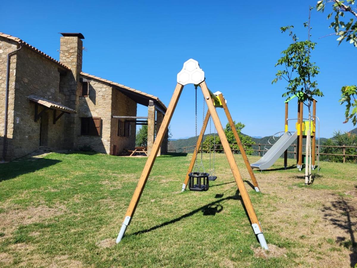 Castellpalom Villa Ripoll Luaran gambar